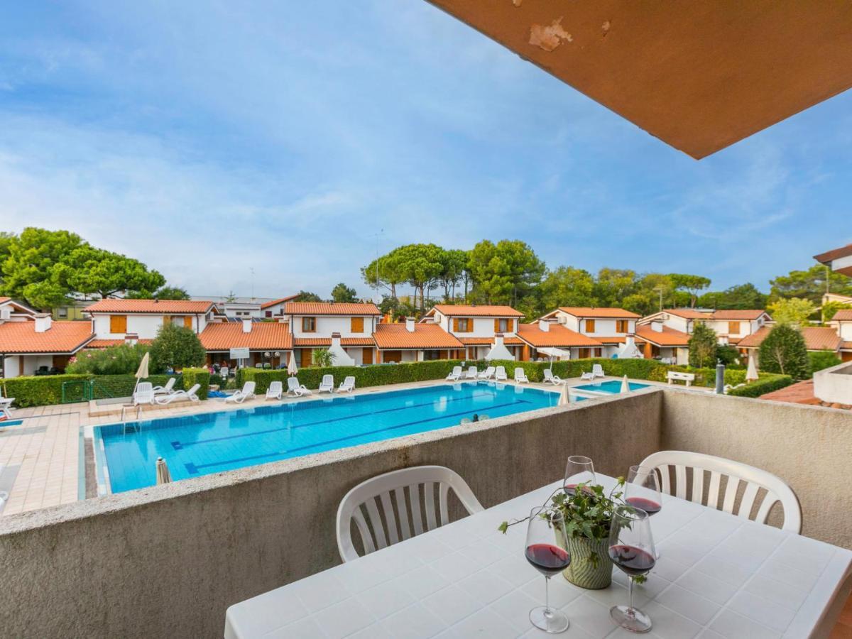 Apartment Villaggio Sole B-1 By Interhome Bibione Exterior foto