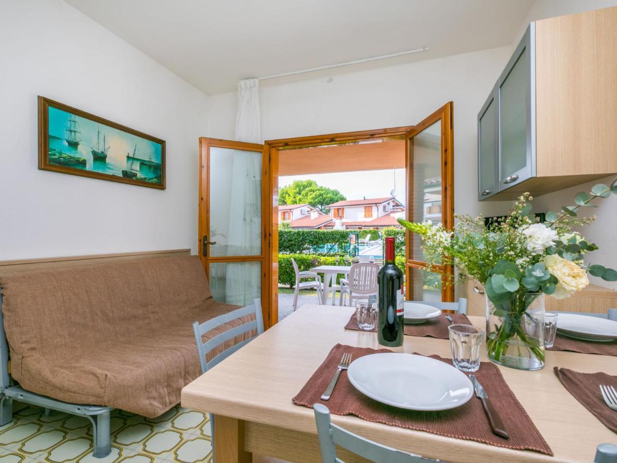 Apartment Villaggio Sole B-1 By Interhome Bibione Exterior foto