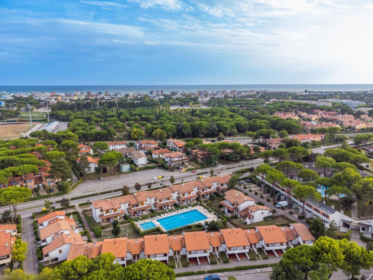Apartment Villaggio Sole B-1 By Interhome Bibione Exterior foto